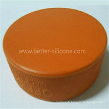 Fashionable Customized Silicon Hockey Puck